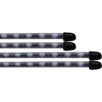 Vision X Lighting Flexible LED Under Car Kit White - 4005624